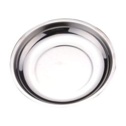 Set 2 x Tava Magnetica Rotunda, Profesional, Harden