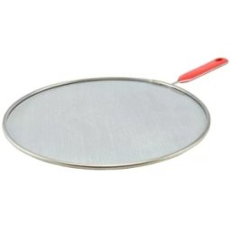 Filtru Protectie Impotriva Stropirii, 25 cm, Perfect Home