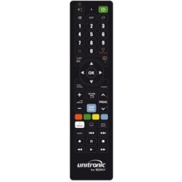 Telecomanda Universala, TV LCD Sony, Unitronic