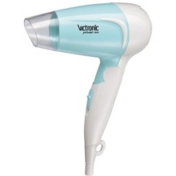 Uscator de Par, Putere 1400 W, Alb, Victronic