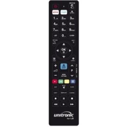 Telecomanda Universala, TV LCD LG, Unitronic