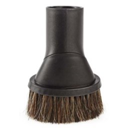 Perie pentru Aspirator cu Par Natural, Nedis, Diametru 30-35 mm
