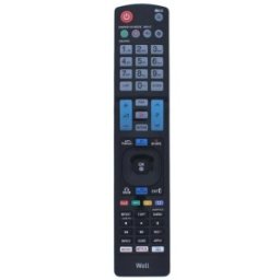 Telecomanda Universala, TV LCD LG, Well