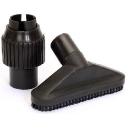 Perie Universala si Reductor de Aspirator, K&M, 28-38 mm