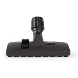 Perie pentru Aspirator Universala, Nedis, Diamentru 30-40 mm