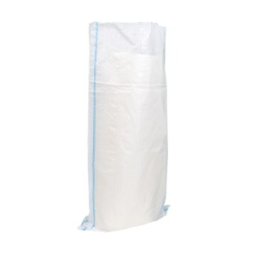 Sac de Rafie Alb, 55 x 100 cm