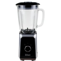Blender-Zdrobitor Gheata, 2 Viteze, Capacitate 1.5 l