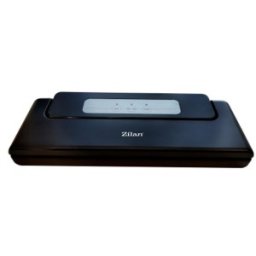 Aparat de Vidat si Sigilat, Indicator LED, Latime Maxima Punga 30 cm, Negru