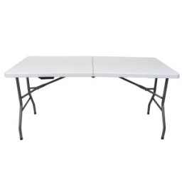 Masa pentru Camping, N150, Pliabila, 150 x 70 cm