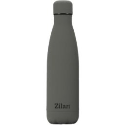 Termos din Inox, Capacitate 500 ml, Gri