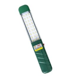 Lampa Portabila cu 27 LED-uri si Acumulator