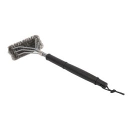 Perie de Sarma pentru Gratar, Orizontala, 42 x 16 x 5 cm