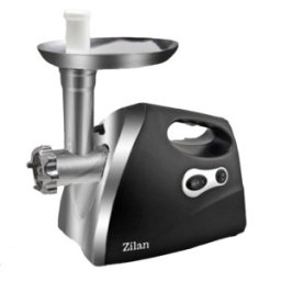 Masina de Tocat, Tava si Panou din Inox, Accesorii Carnati, Putere 1200W