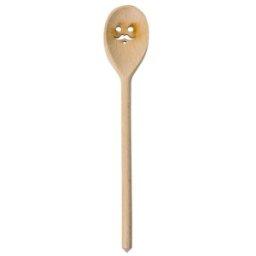 Lingura din Lemn, 30 cm