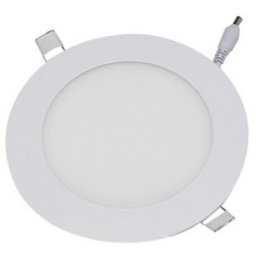 Spoturi LED Horoz Slim-24w, 6400K, 2500Ml, 100-265V, 2 Bucati