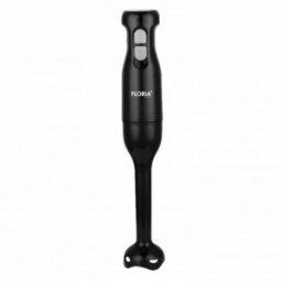 Mixer Vertical, 2 Trepte Viteza, 250W, Negru