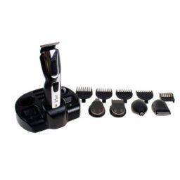Aparat de Tuns Facial si Corporal, 5 in 1, cu Acumulator Reincarcabil