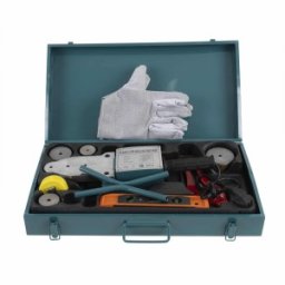 Trusa pentru Lipire Teava PPR, Temperatura 0-300 Grade, Putere 750W-1500W, 20-63 mm