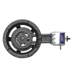 Arzator Tip Pirostrie, Aprindere Automata, 2 Arzatoare