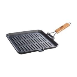 Gratar Fonta Pura, 22 x 22 cm