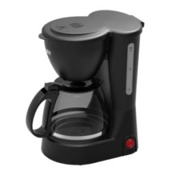 Filtru Cafea, Functie Mentinere la Cald, Putere 550-650W, Capacitate 600 ml