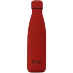 Termos din Inox, Capacitate 500 ml, Rosu