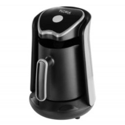 Aparat de Cafea, Capacitate 500 ml, Putere 600 W, Negru