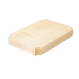 Tocator de Bucatarie, din Lemn de Fag, 35 x 25 x 4 cm