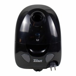 Aspirator cu Sac, Putere Motor si Consum 1200W, 5 Filtre, Capacitate 2 l, Protectie Supraincalzire