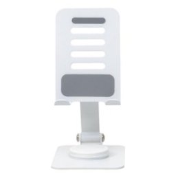 Suport pentru Telefon, Inaltime Maxima 15.5 cm, Alb