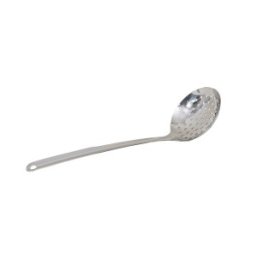 Spumiera Inox, 36 x 12 cm, Argintiu