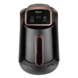 Aparat de Cafea, Capacitate 500 ml, Putere 600W, Afisaj LED, Negru