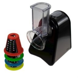 Razatoare Electrica cu 4 Accesorii, Putere 200W