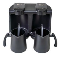 Filtru Cafea Greceasca/Turceasca, Capacitate 500 ml, Putere 800W