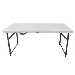 Masa pentru Camping, N120, Pliabila, 120 x 60 cm