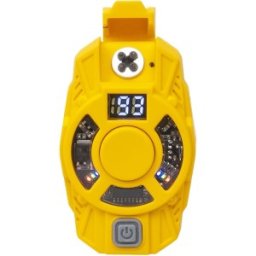 Lanterna si Bricheta 2 in 1, USB, 6 Tipuri Iluminat