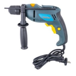 Bormasina Electrica, Putere 650W, Gri