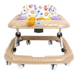 Premergator cu Scaun Reglabil, 6 Luni+, Maro