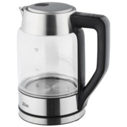 Fierbator Electric, Putere 2200W, Capacitate 1.7 l, Digital