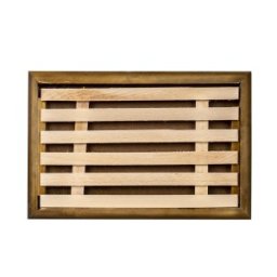 Suport pentru Taiat Paine cu Gratar Detasabil, 35 x 23 cm