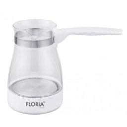 Ibric din Sticla, Electric, Putere 800W, 500 ml