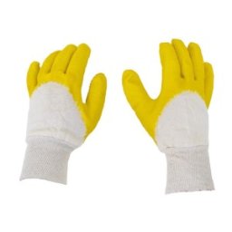 Manusi pentru Uz General, Progrip, Galben