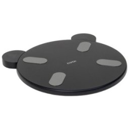 Cantar Electronic de Persoane, Capacitate Maxima 180 kg, Negru