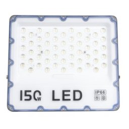 Proiector Led, Corp Metal, 150 W, 220 V, Z-tools