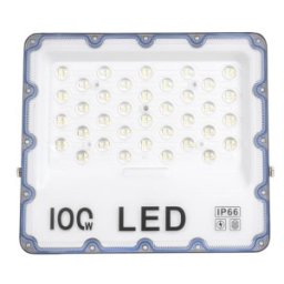Proiector Led, Corp Metal, 100 W, 220 V, Z-tools