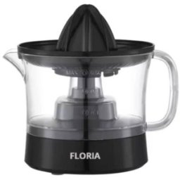 Storcator de Citrice, Putere 25W, Capacitate 500 ml, Negru