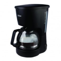 Filtru Cafea, Capacitate Vas 600 ml, Zilan