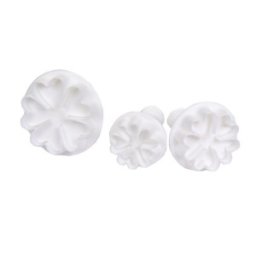 Set 3 Forme pentru Martipan, Diverse Modele, Zilan