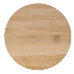 Tocator de Bucatarie Rotativ, 40 cm, Zilan