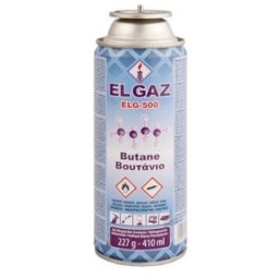 Doza Gaz Tip Spray, 227 g, Z-tools
